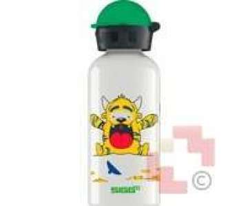 SIGG Bottle Fluffy Monsters 0.4l