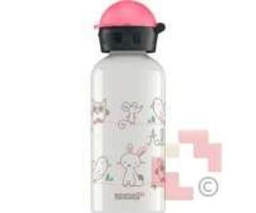 SIGG Bottle All my Friend 0.4l \'17
