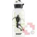 SIGG Bottle Football Science 0.6l