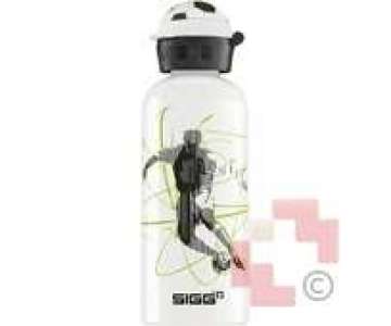 SIGG Bottle Football Science 0.6l