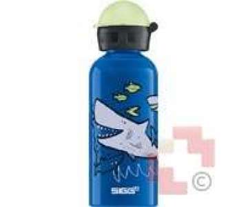 SIGG Bottle Sharkies 0.4l \'17