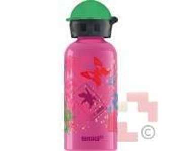 SIGG Bottle Butterfly Garden 0.4l