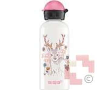 SIGG Bottle Art Forest 0.6l \'17