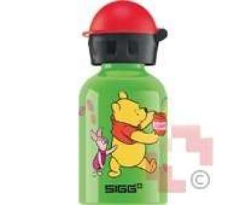 SIGG Bottle Winnie the Pooh 0.3l
