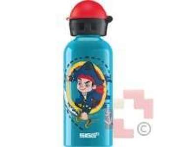 SIGG Bottle Captain Jake 0.4l \'17