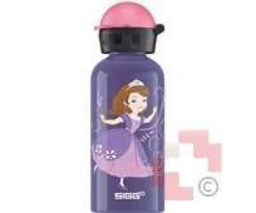 SIGG Bottle Sofia the First 0.4l