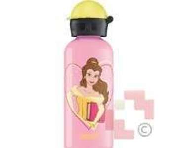 SIGG Bottle Beauty and the Beast