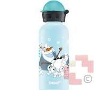 SIGG Bottle Olaf 0.4l \'17