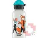 SIGG Bottle Zootopolis 0.4l '17