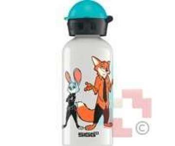 SIGG Bottle Zootopolis 0.4l \'17