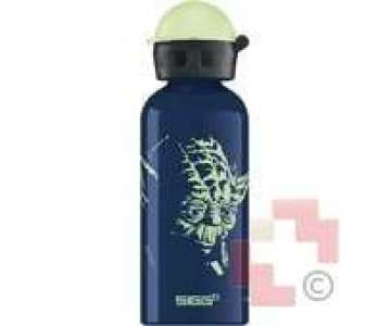 SIGG Bottle Star Wars Yoda 0.4l