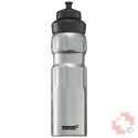 SIGG Wide Mouth Bottle Alu '17