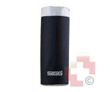 SIGG Beutel Nylon Black \'17