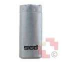 SIGG Beutel Neopren Silver '17