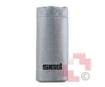 SIGG Beutel Neopren Silver \'17