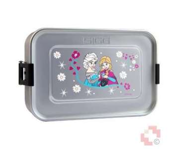 SIGG Alu Box Plus S Frozen Disney