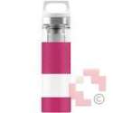 SIGG Thermo Bottle Glas Berry'17