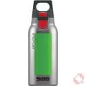 SIGG Thermo Bottle One Accent green