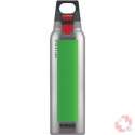 SIGG Thermo Bottle One Accent green