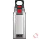 SIGG Thermo Bottle One Accent white