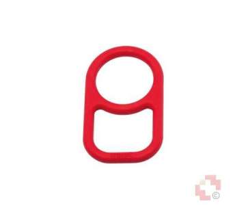 SIGG D-Neck Ring red \'17
