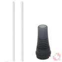 SIGG DYN Trinkhalm 2 Stk. plus