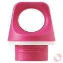 SIGG Verschluss Traveller pink '17