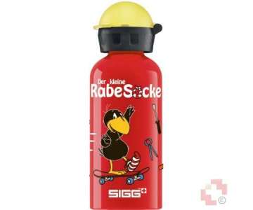 SIGG Bottle Rabe Socke & Rinaldo