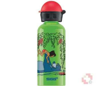SIGG Bottle Junglebook \'17