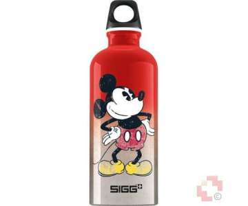 SIGG Traveller Mickey Mouse \'17