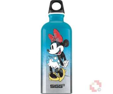 SIGG Traveller Minnie Mouse \'17