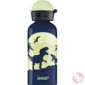 SIGG Bottle Glow Moon Dinos '17