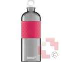 SIGG Traveller CYD Alu pink 1.0l