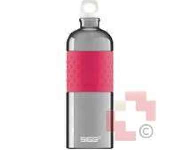SIGG Traveller CYD Alu pink 1.0l