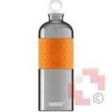 SIGG Traveller CYD Alu orange 1.0l