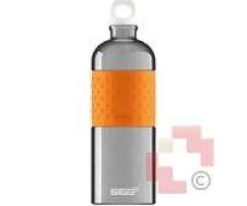 SIGG Traveller CYD Alu orange 1.0l