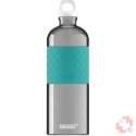 SIGG Traveller CYD Alu aqua 1.0l