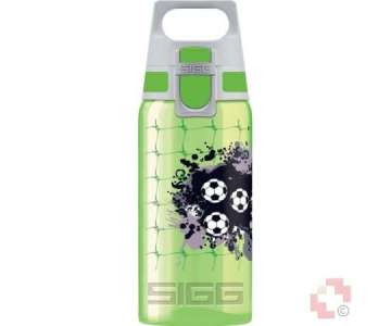 SIGG VIVA One Football 0.5l