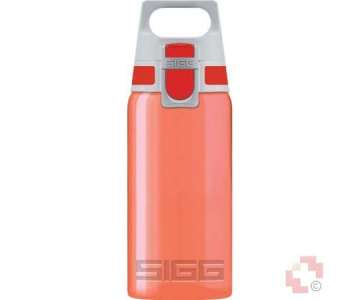 SIGG VIVA One red 0.5l \'17