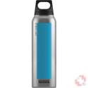 SIGG Thermo Bottle Accent Aqua'17
