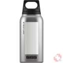 SIGG Thermo Bottle Accent white'17