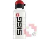 SIGG Bottle SIGGnature white '17
