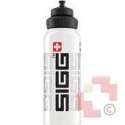 SIGG WMB Sport SIGGnature white'17