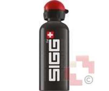 SIGG Bottle SIGGnature black \'17