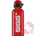 SIGG Bottle SIGGnature red '17
