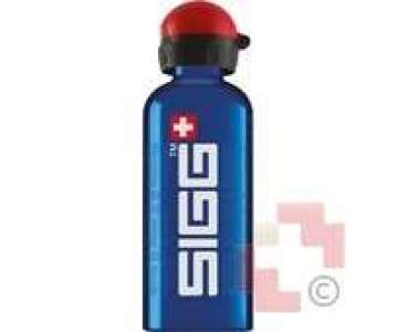 SIGG Bottle SIGGnature blue \'17