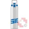 SIGG TOTAL CLEAR One blue 0.75l '17