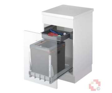 Stckli HH Abfallsystem Mllex BOXX40-R