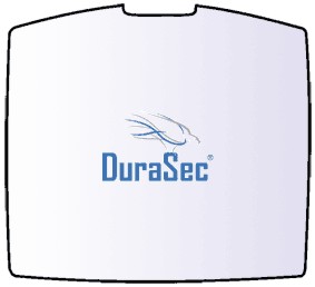 Displayschutzfolie DuraSec HighTec zu Blackberry 8703e