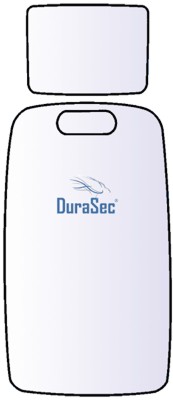 Displayschutzfolie DuraSec HighTec zu Nokia 6101